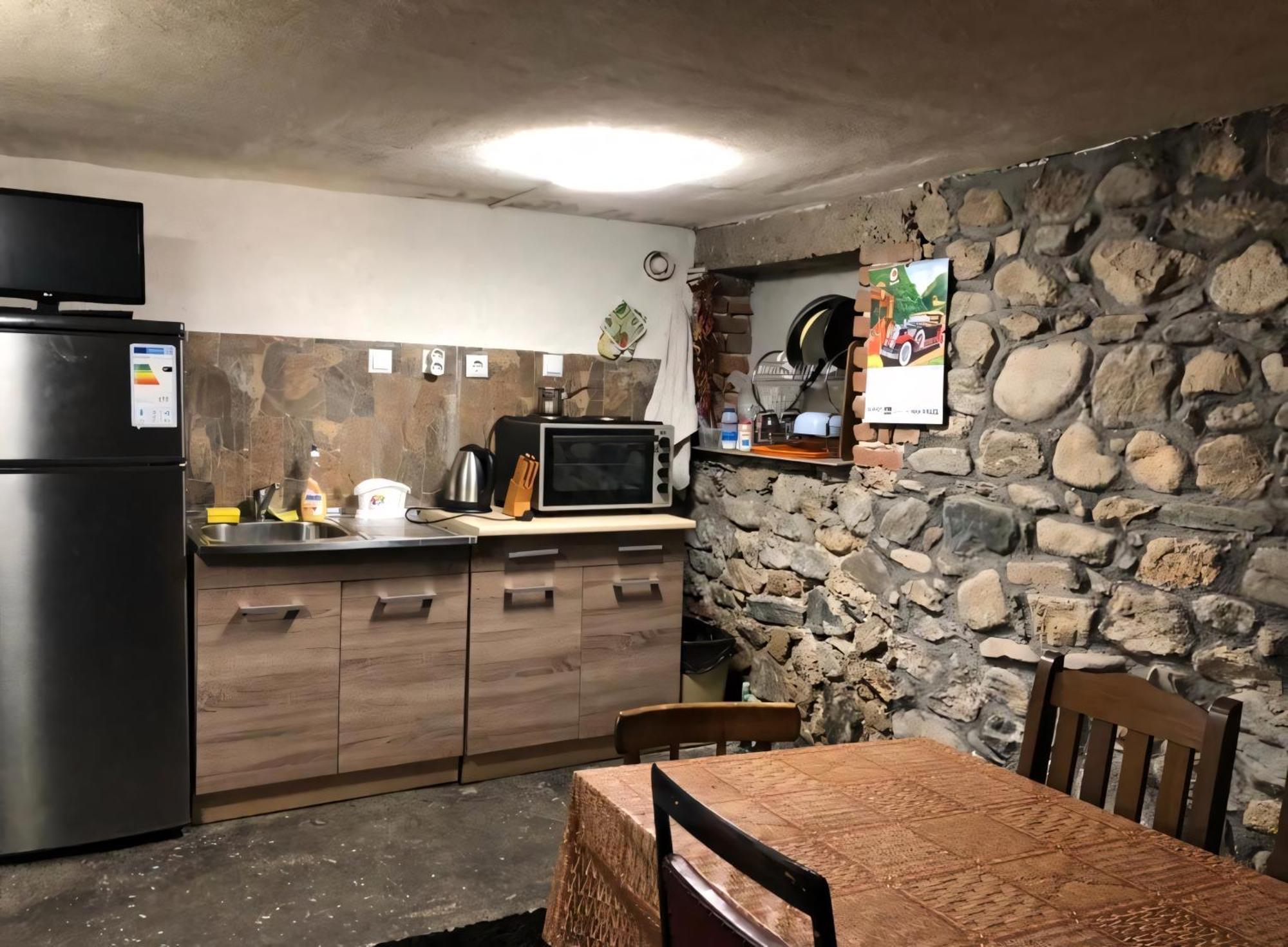 Alpin Guest House Sapareva Banya Exterior foto