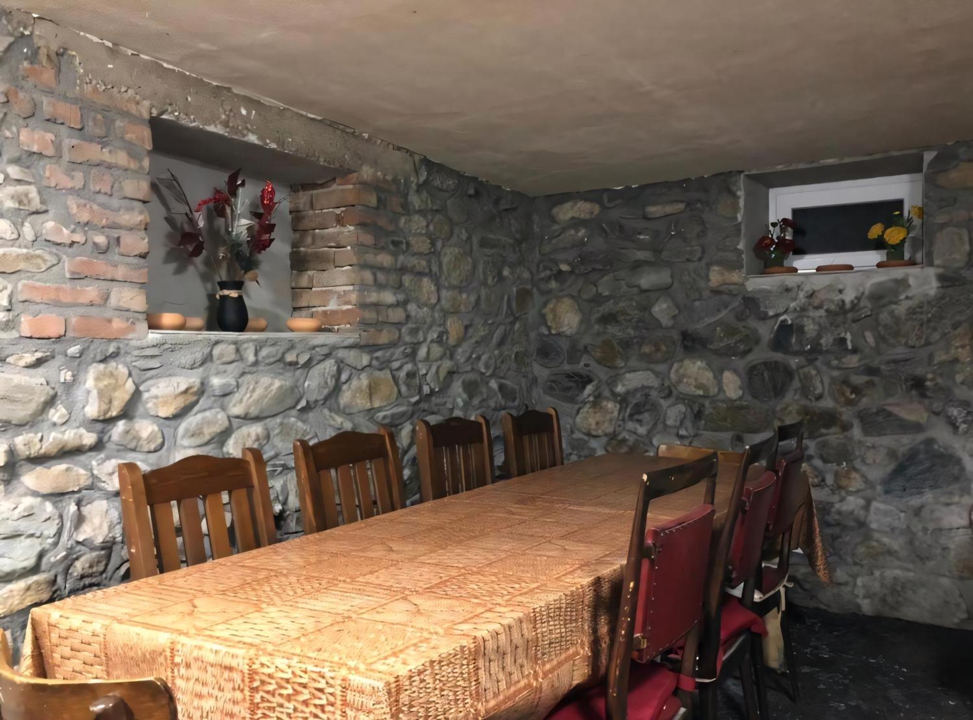 Alpin Guest House Sapareva Banya Exterior foto