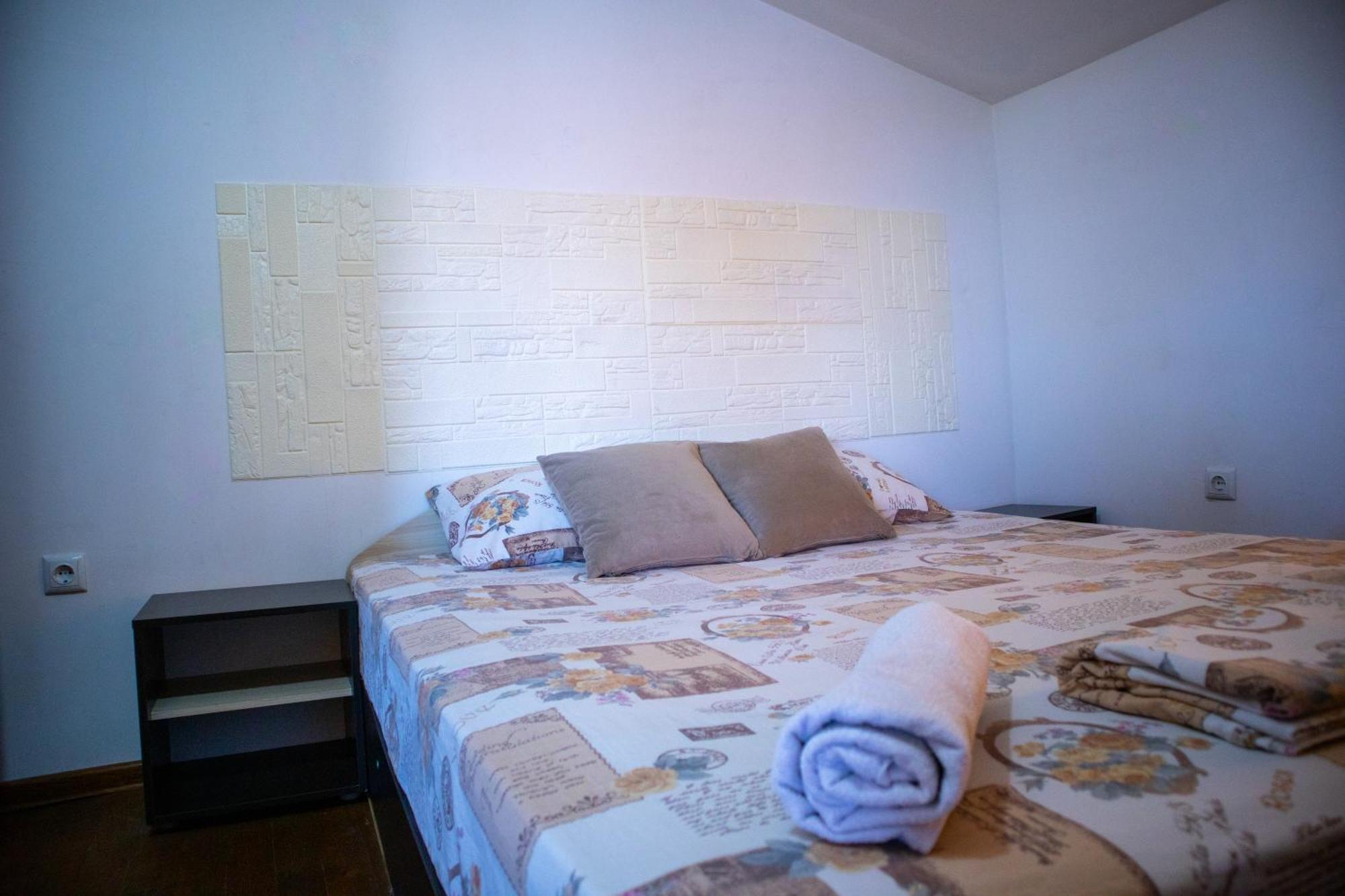 Alpin Guest House Sapareva Banya Exterior foto