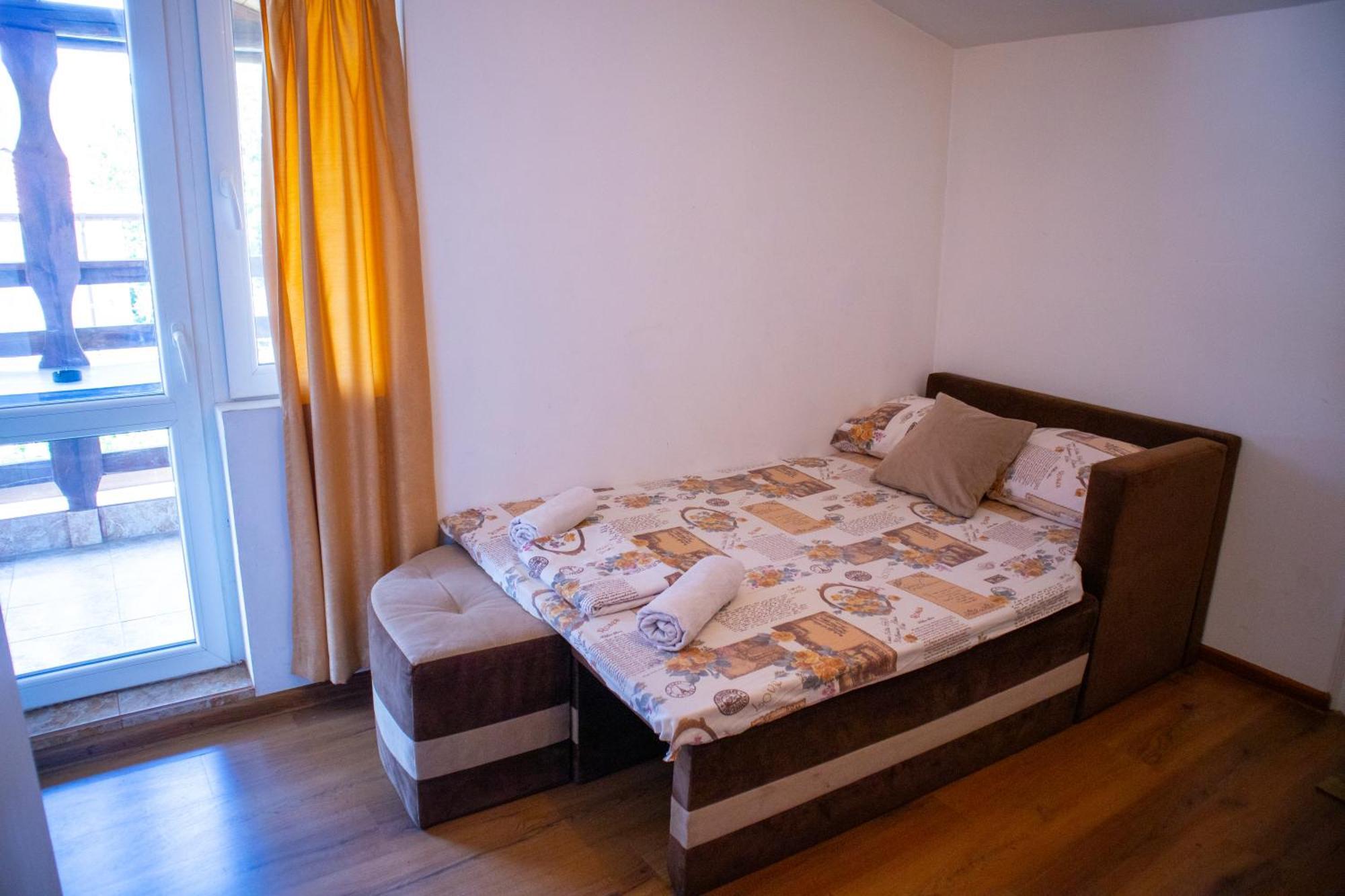 Alpin Guest House Sapareva Banya Exterior foto