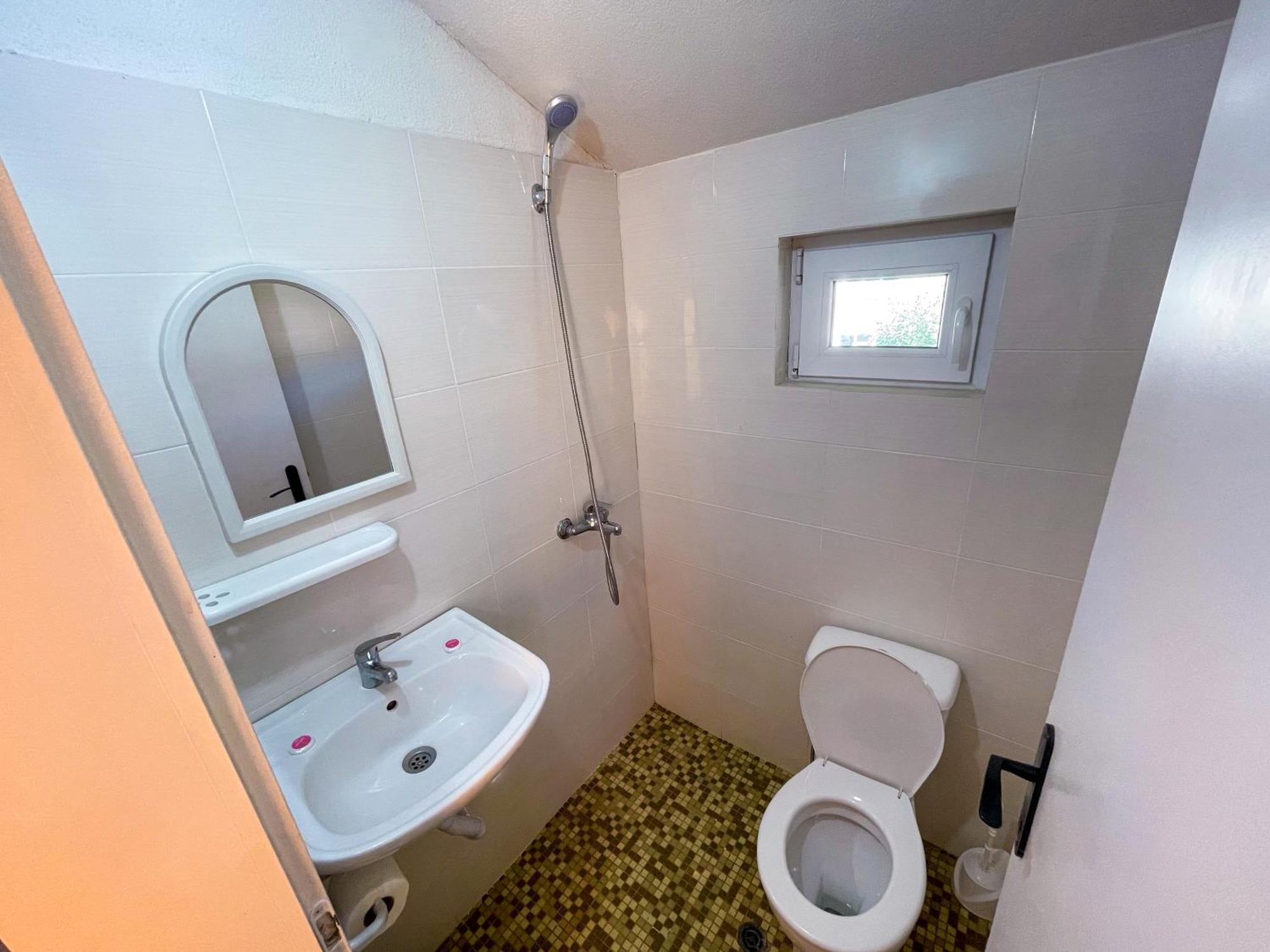 Alpin Guest House Sapareva Banya Exterior foto