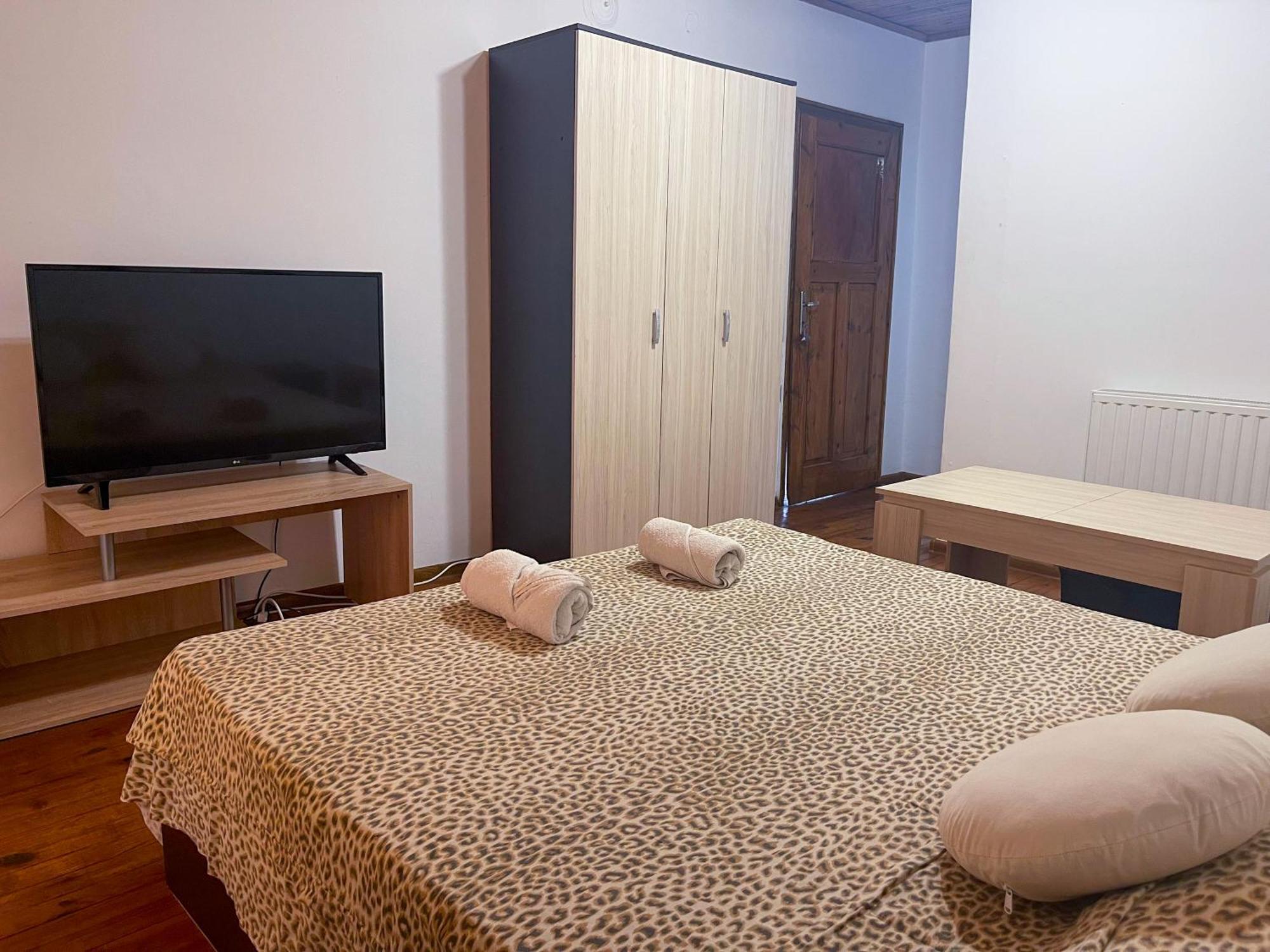 Alpin Guest House Sapareva Banya Exterior foto