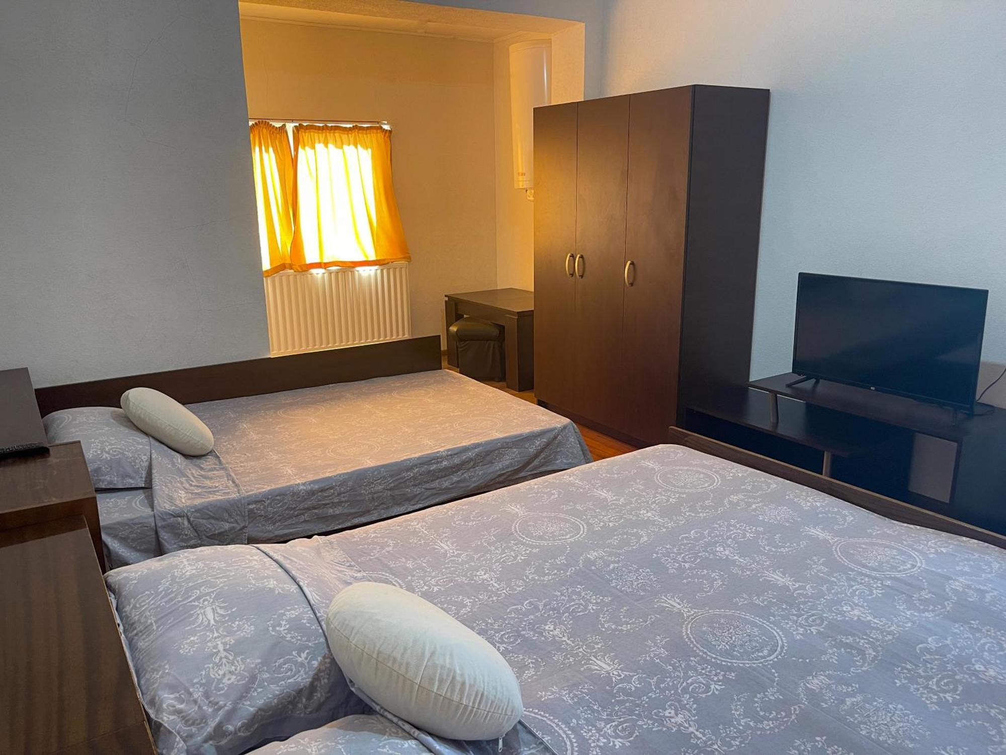 Alpin Guest House Sapareva Banya Exterior foto