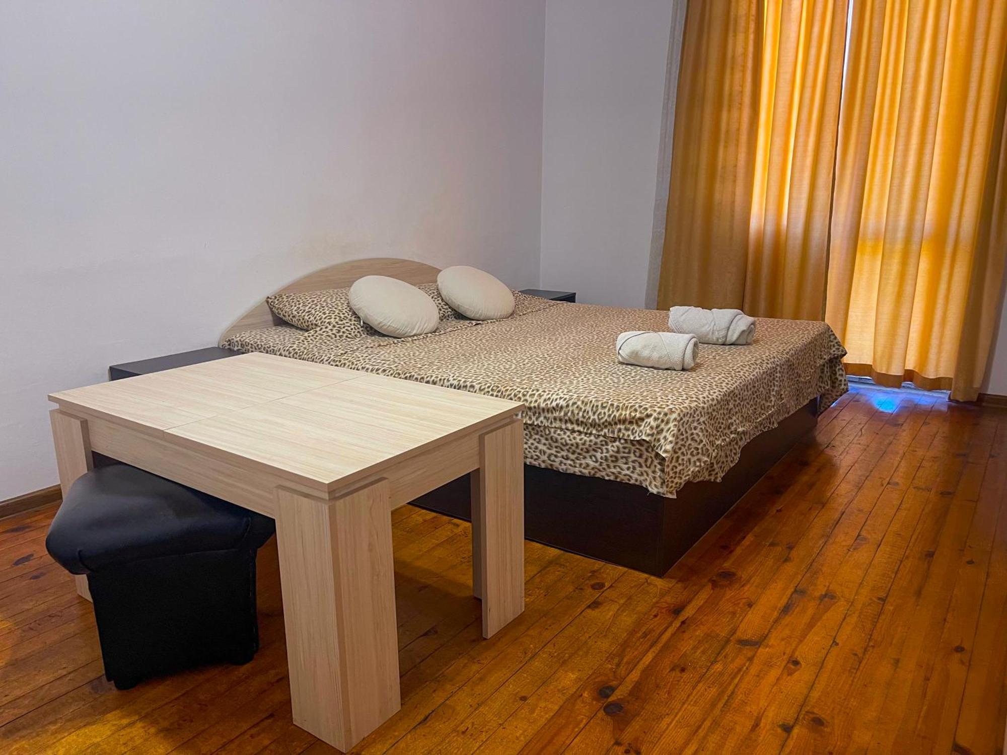 Alpin Guest House Sapareva Banya Exterior foto