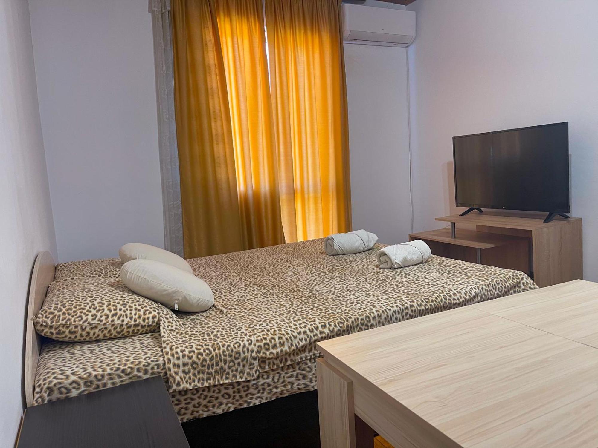 Alpin Guest House Sapareva Banya Exterior foto
